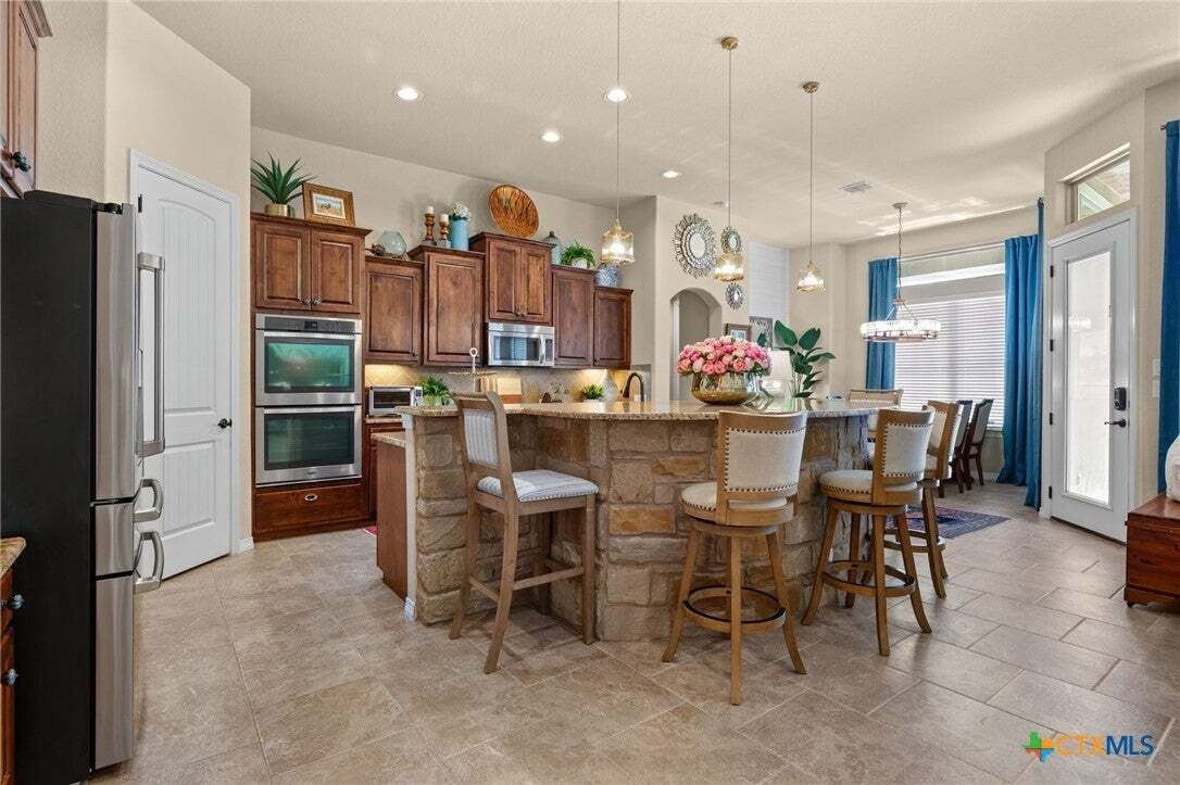 Casa en New Braunfels, Texas, Estados Unidos 4 - 18859040