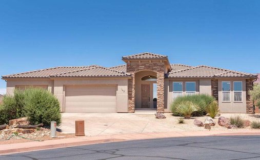 Maison à Ivins, Utah, États-Unis 1