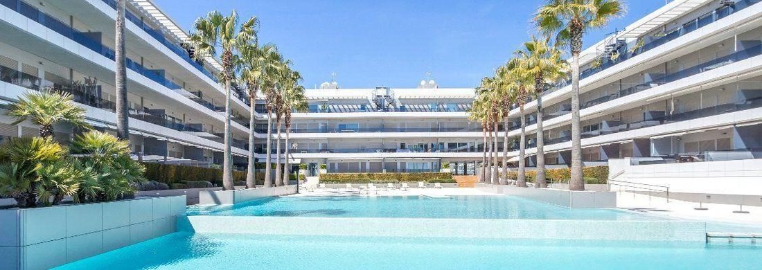 Apartment in Sant Josep de sa Talaia, Balearic Islands, Spain 5 - 18859591