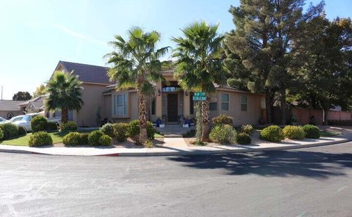 House in Santa Clara, Utah, United States 1