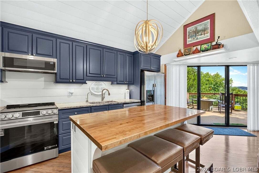 Casa en Lake Ozark, Misuri, Estados Unidos 1 - 18858096
