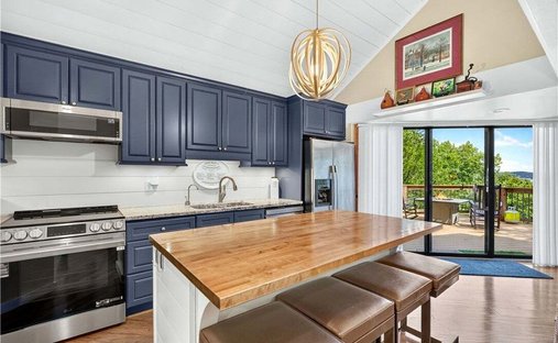 House in Lake Ozark, Missouri, United States 1