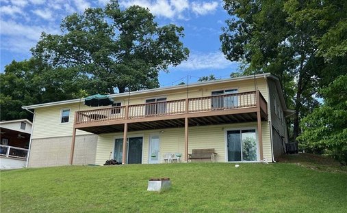 Casa en Gravois Mills, Misuri, Estados Unidos 1