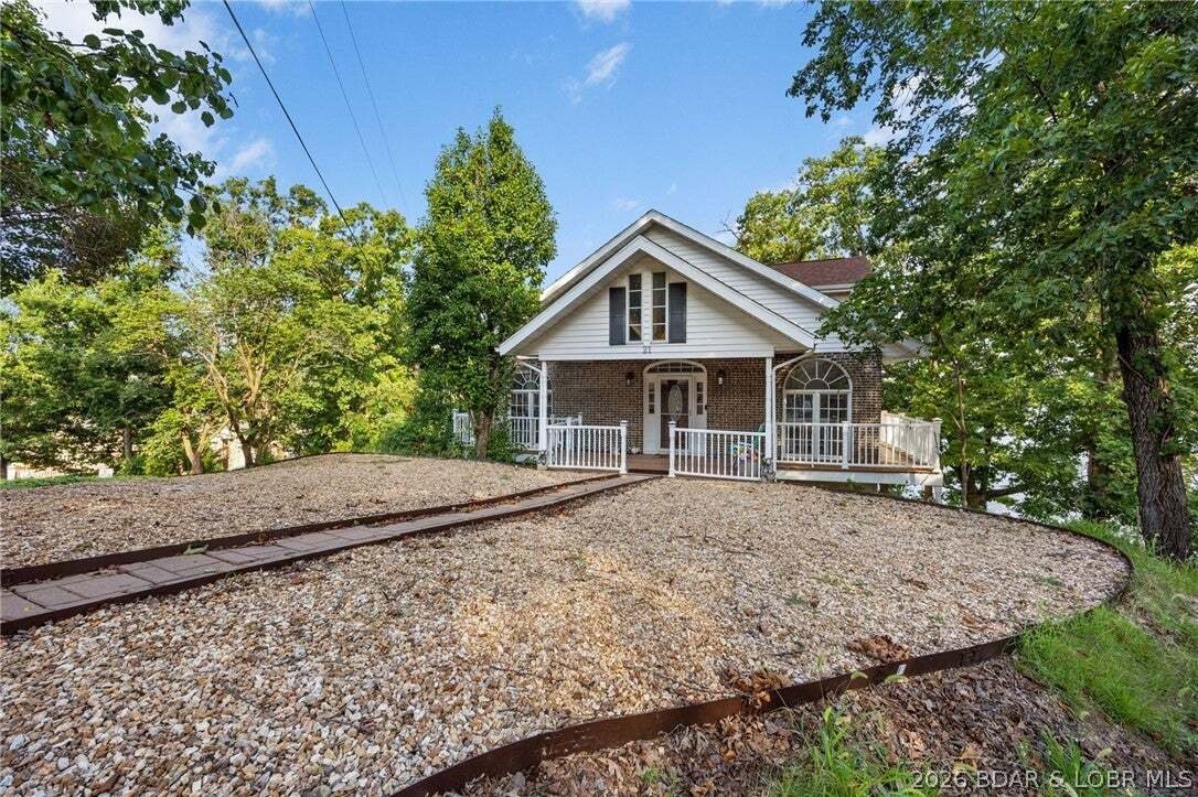 House in Lake Ozark, Missouri, United States 3 - 18858129