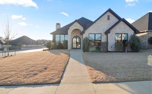 Haus in Tyler, Texas, Vereinigte Staaten 1