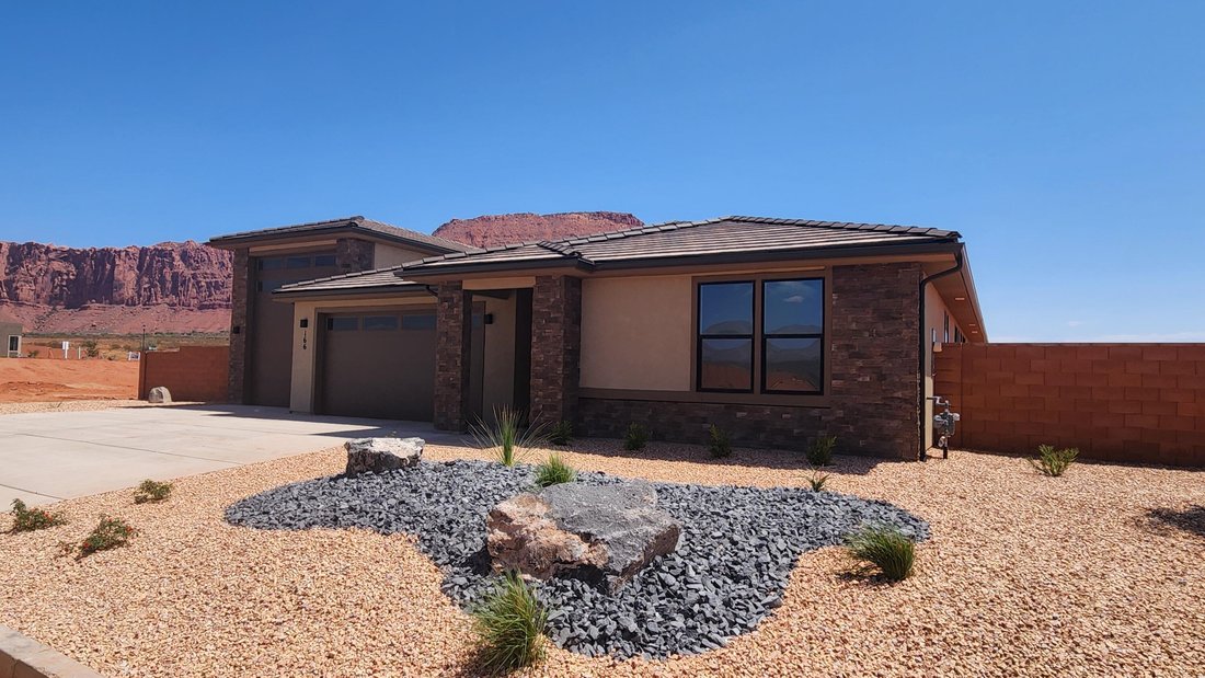House in Ivins, Utah, United States 2 - 18858032