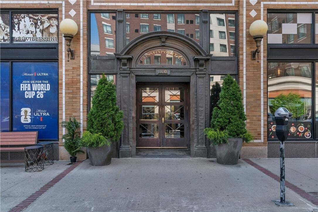 Appartement à Providence, Rhode Island, États-Unis 5 - 18858359
