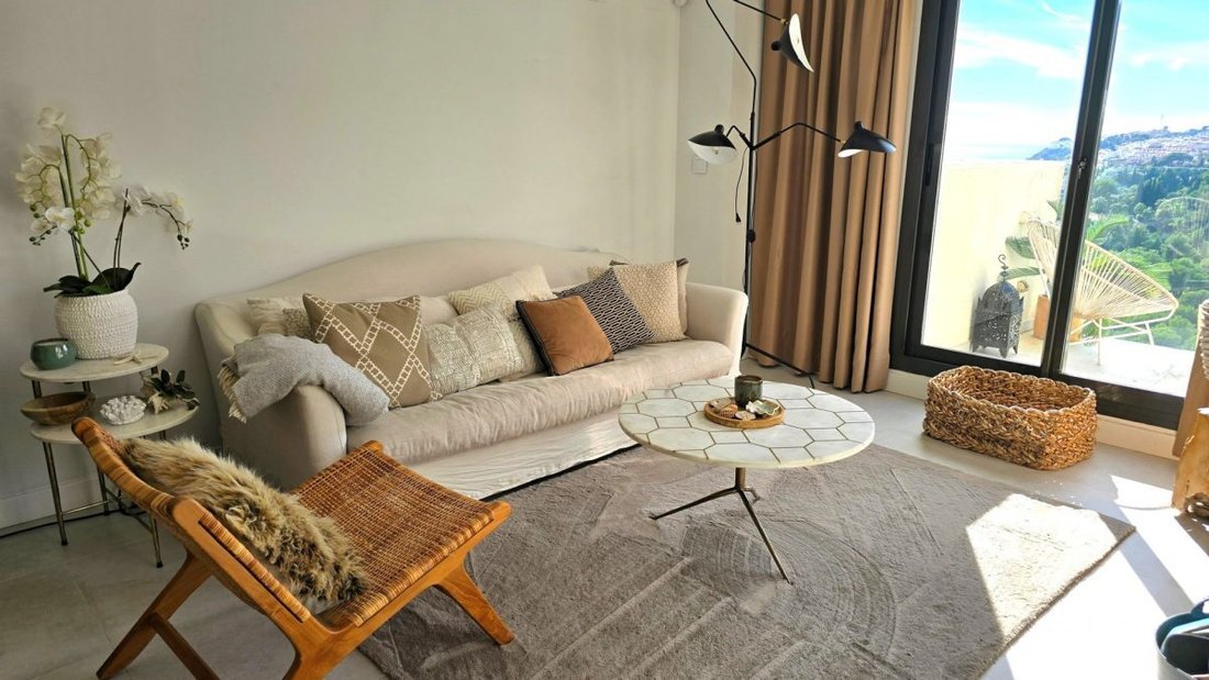 Apartment in Benalmadena, Andalusia, Spain 2 - 18867101