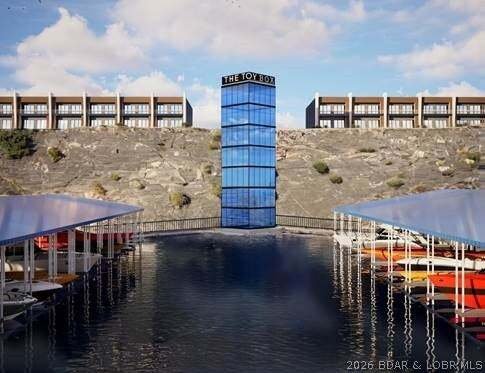 Condominio en Lake Ozark, Misuri, Estados Unidos 3 - 18858220