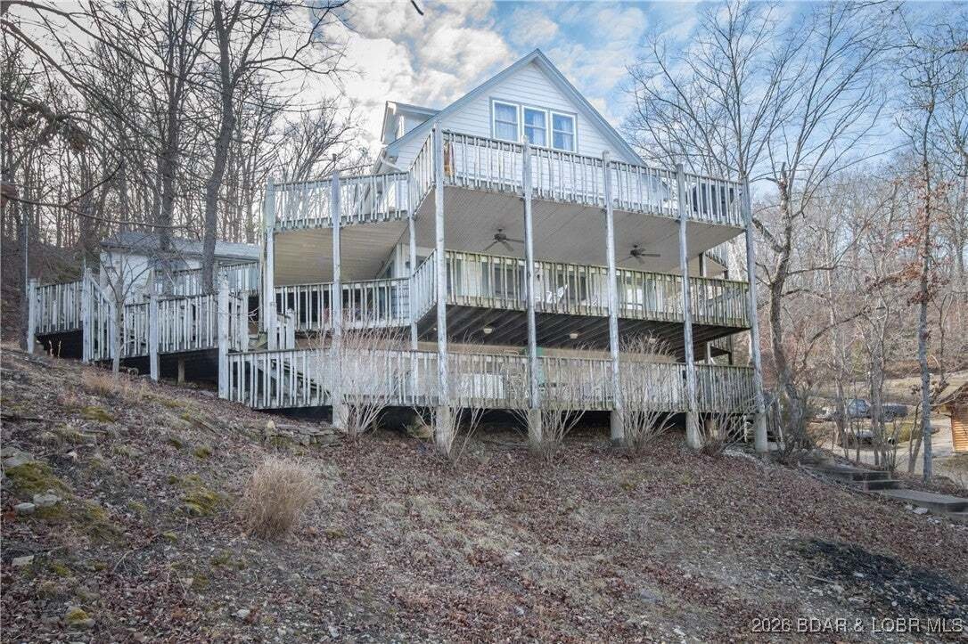 House in Versailles, Missouri, United States 4 - 18858127