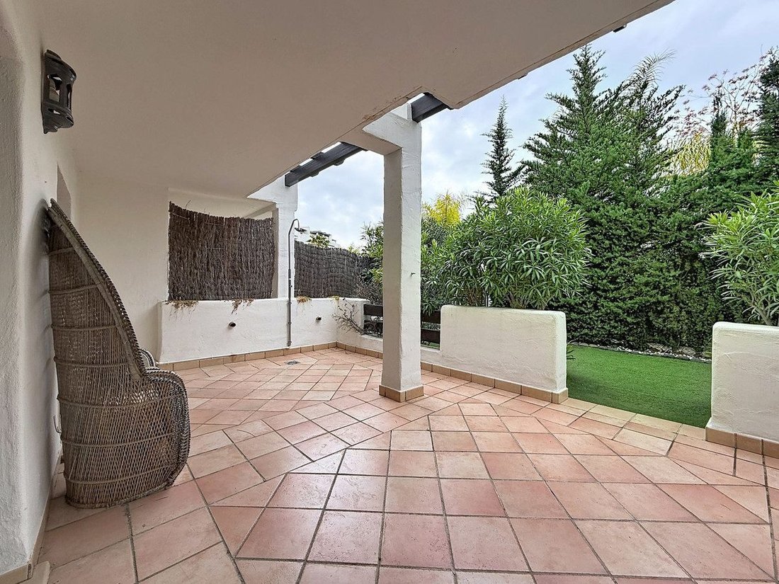 Appartamento a Estepona, Andalusia, Spagna 5 - 18865111