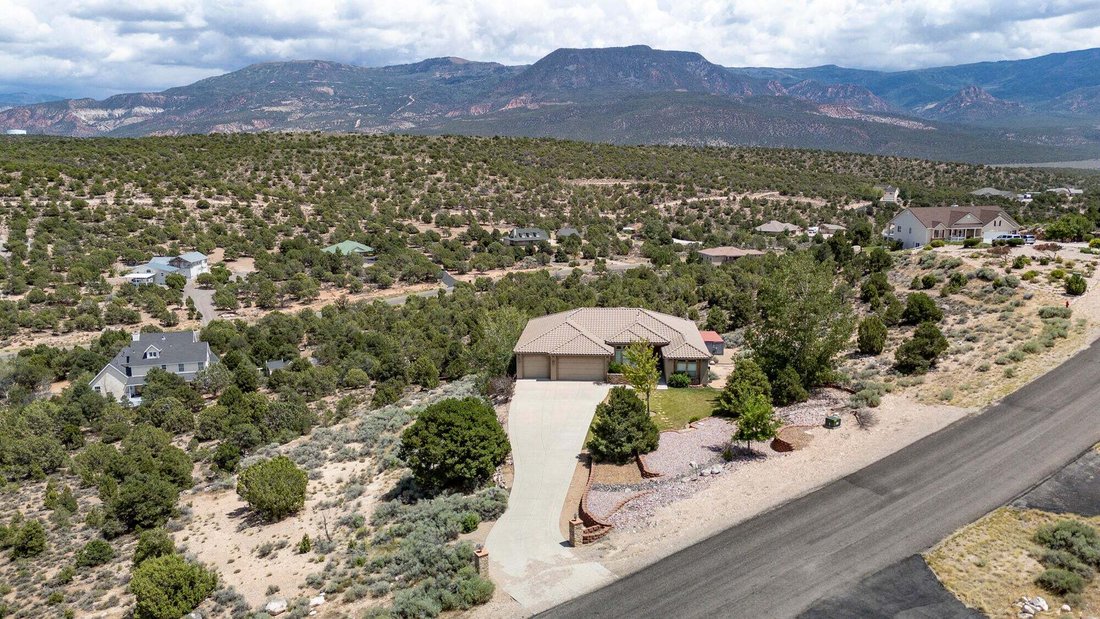 Casa a Cedar City, Utah, Stati Uniti 1 - 18858047