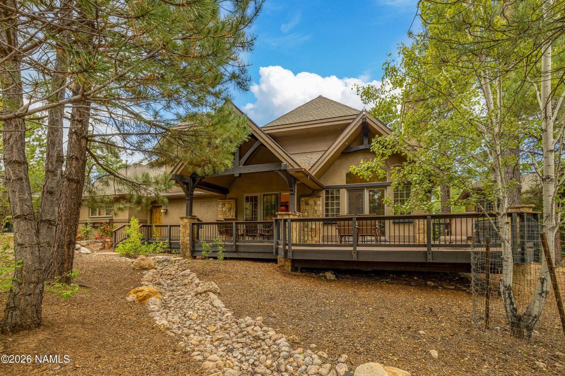 House in Flagstaff, Arizona, United States 2 - 18857721