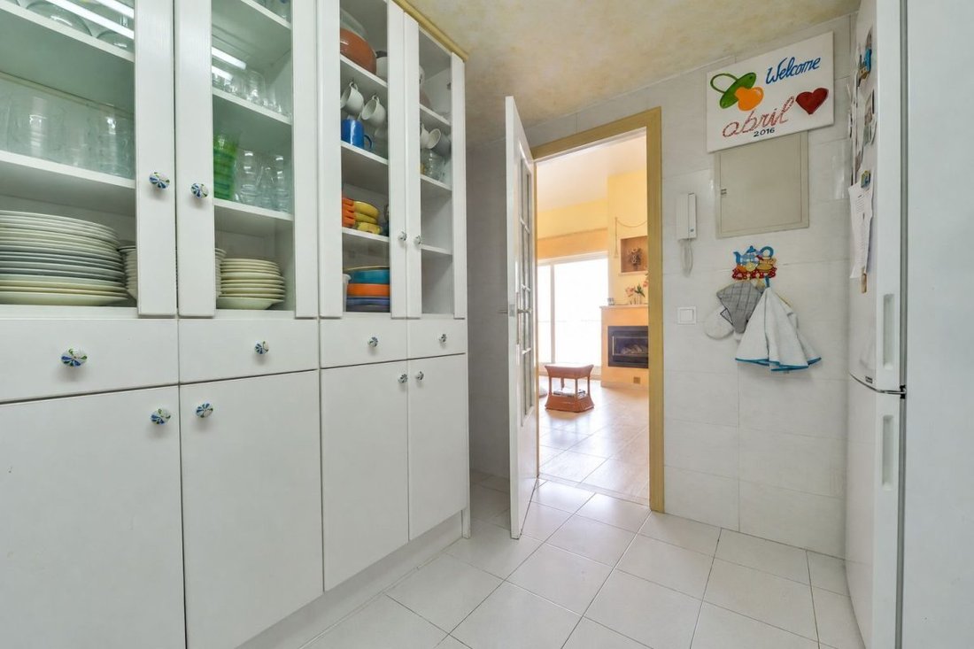 Apartment in Altea, Valencian Community, Spain 5 - 18859981