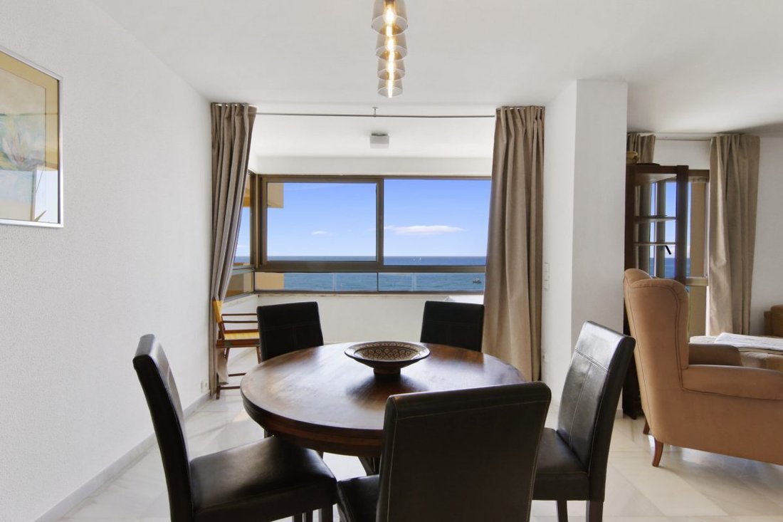 Appartamento a Estepona, Andalusia, Spagna 5 - 18864555