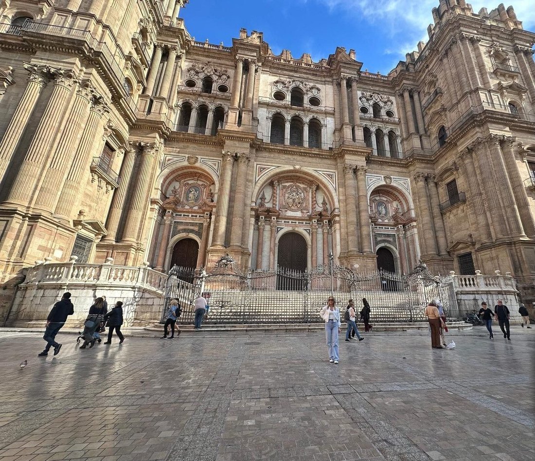 Appartamento a Centro, Malaga, Spagna 3 - 18860287