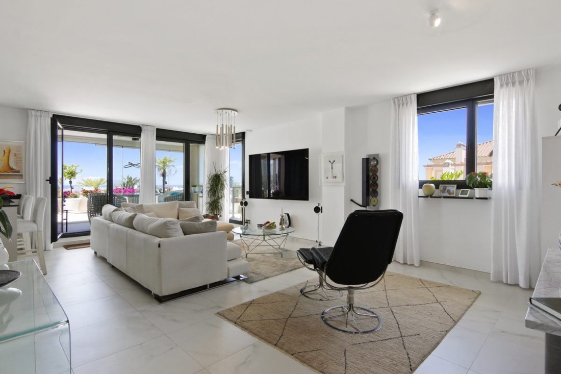 Appartamento a Comares, Andalusia, Spagna 4 - 18864566