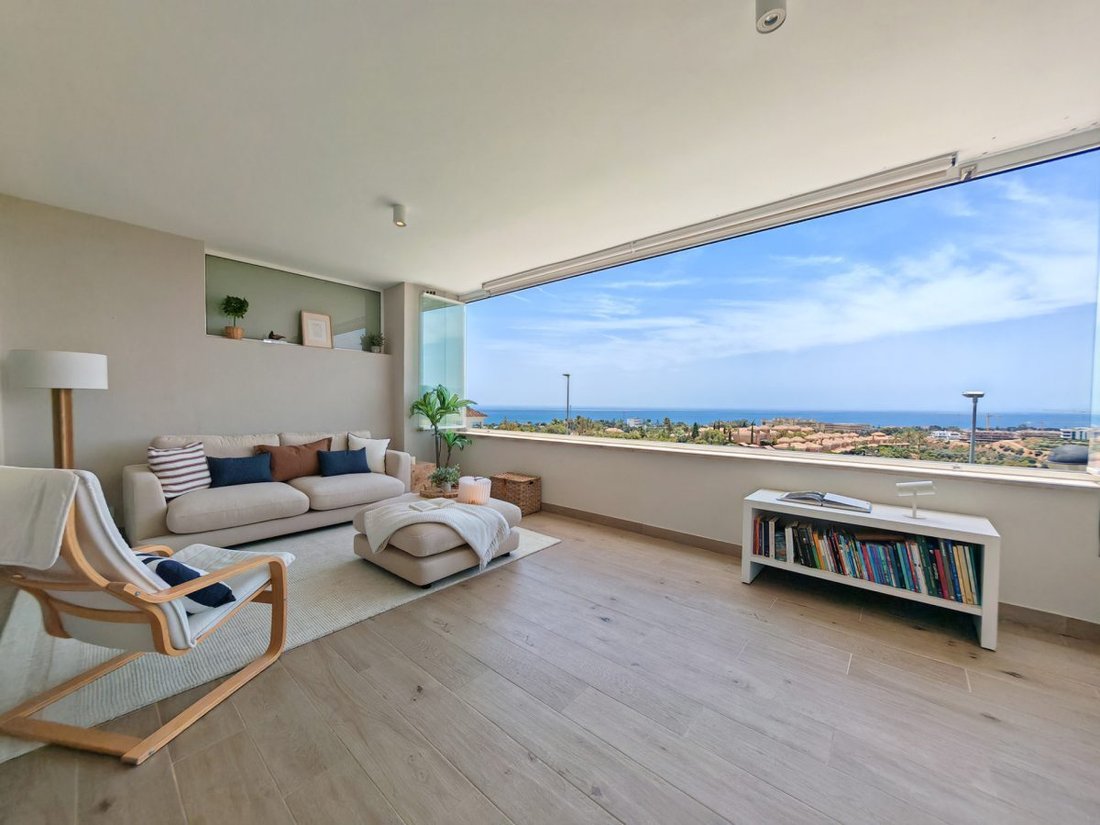 Townhouse in Marbella, Andalusia, Spain 1 - 18862558