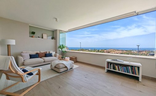 Residenza a Marbella, Andalusia, Spagna 1