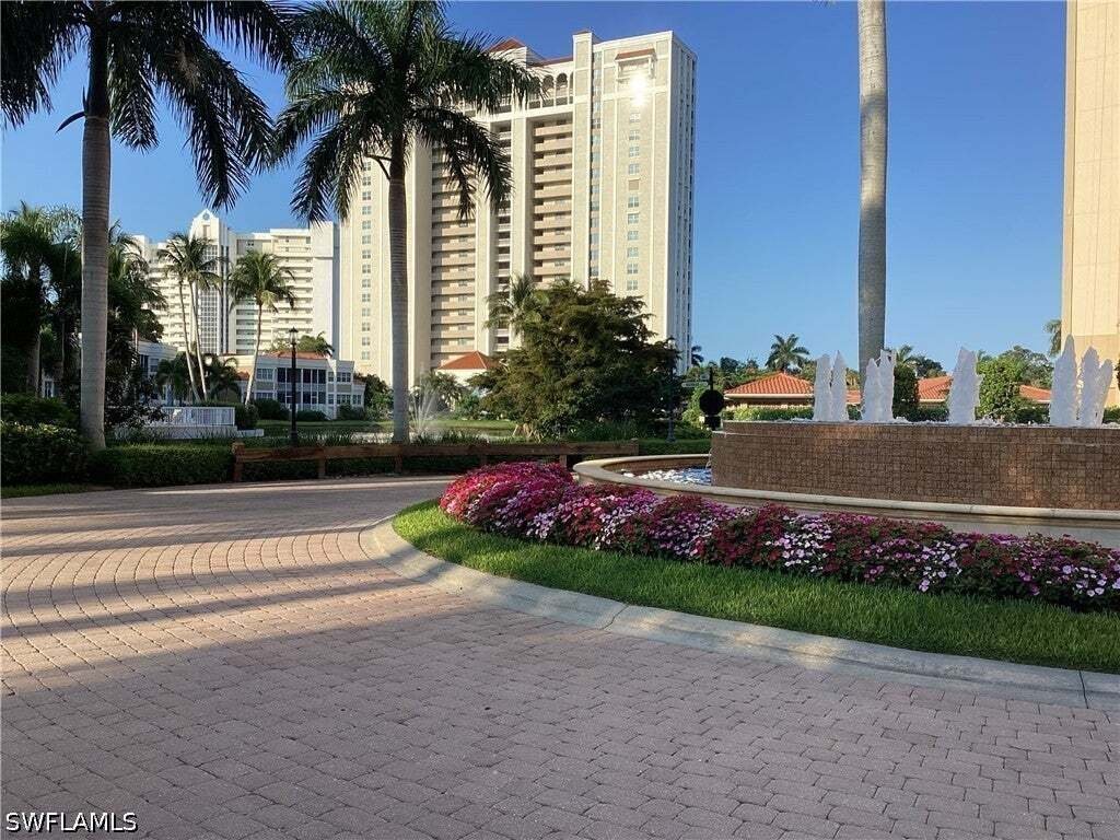 Eigentumswohnung in Naples, Florida, Vereinigte Staaten 1 - 18858394