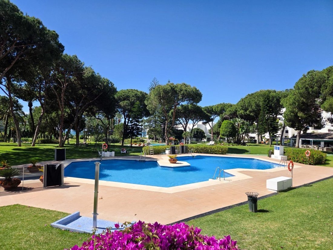 Appartamento a Puerto Banus, Marbella, Spagna 5 - 18864554