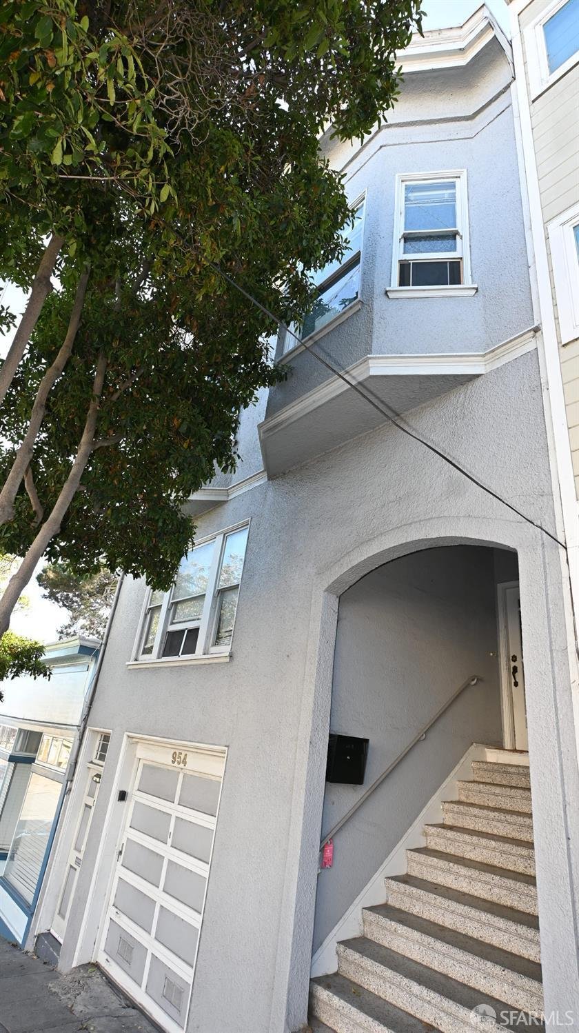 Casa a San Francisco, California, Stati Uniti 2 - 18857757