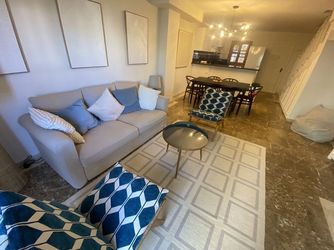 Townhouse in Cancelada, Estepona, Andalusia 2 - 18867278