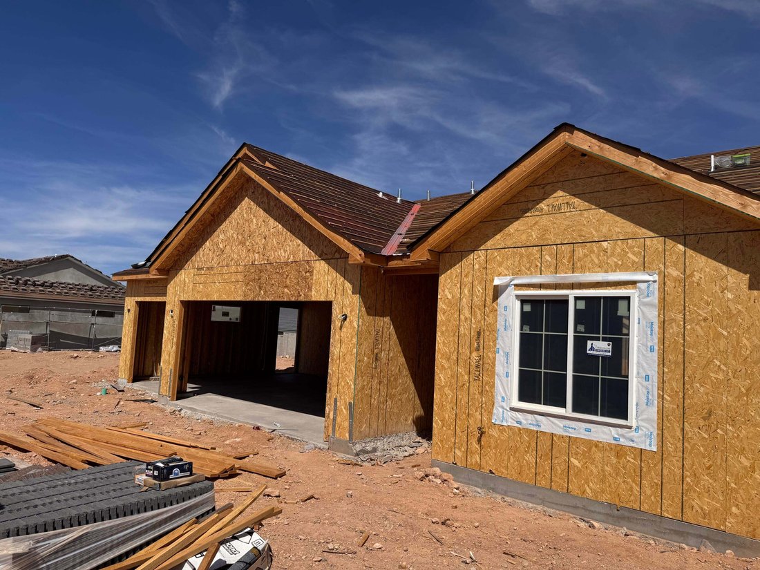 House in St. George, Utah, United States 2 - 18858122