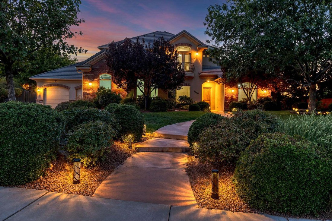 House in St. George, Utah, United States 3 - 18858388