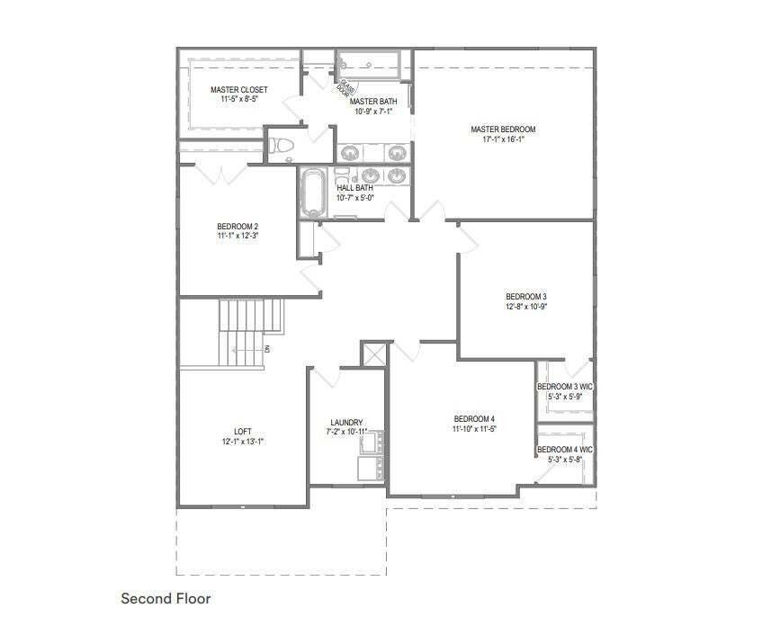 House in Franklin, Ohio, United States 3 - 18635433
