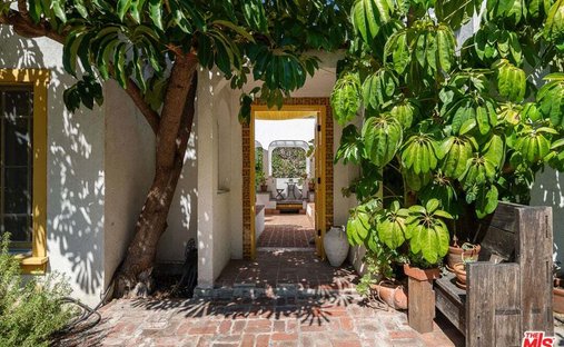 Los Angeles, California, United States 1