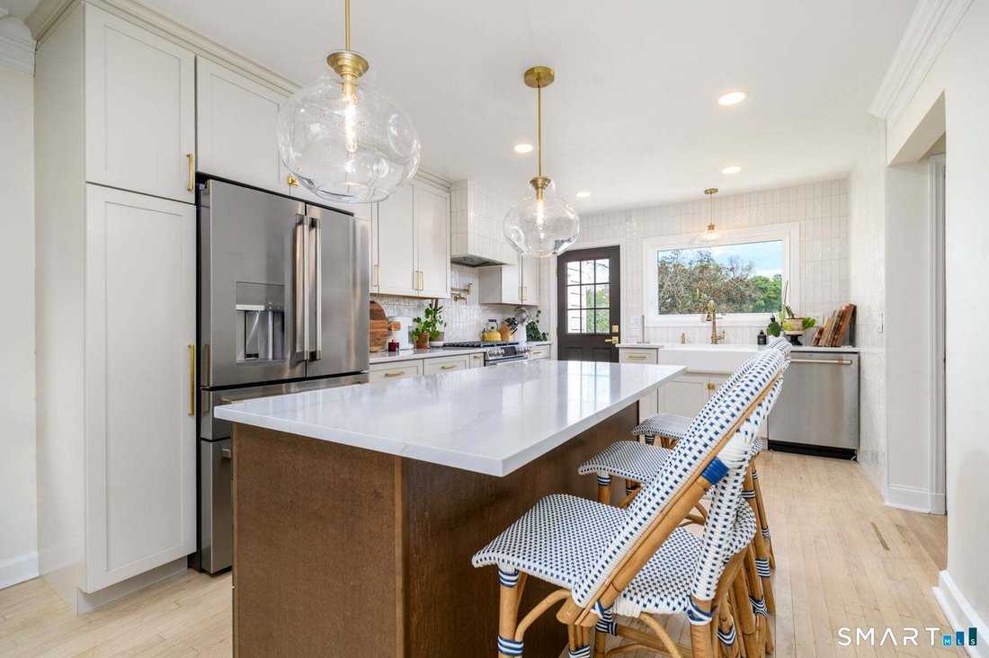 House in Stamford, Connecticut, United States 4 - 18858307