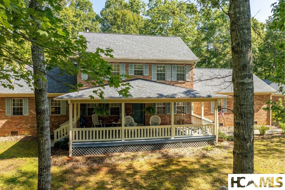 House in Balsam Grove, North Carolina, United States 3 - 18857688