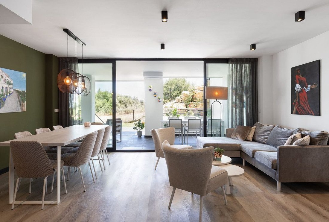 Appartamento a Mijas, Andalusia, Spagna 4 - 18860071