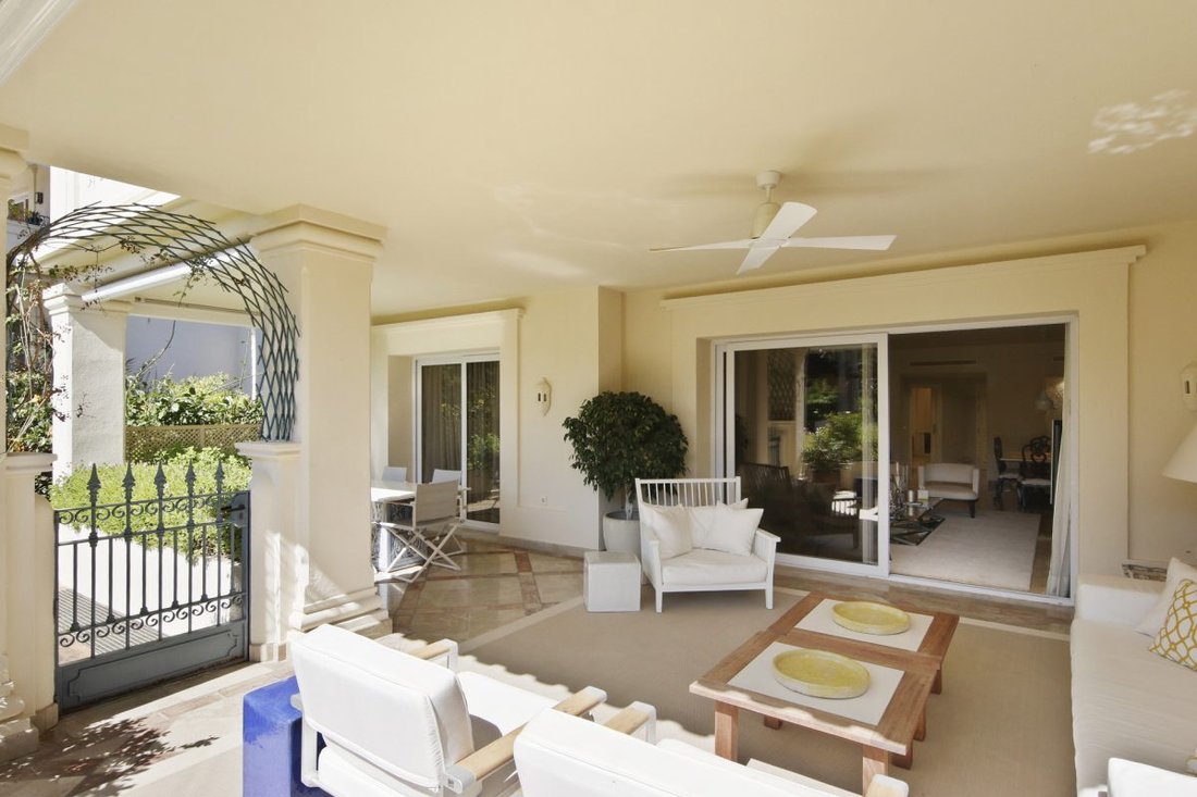 Appartamento a Nueva Andalucía, Marbella, Spagna 3 - 18862703