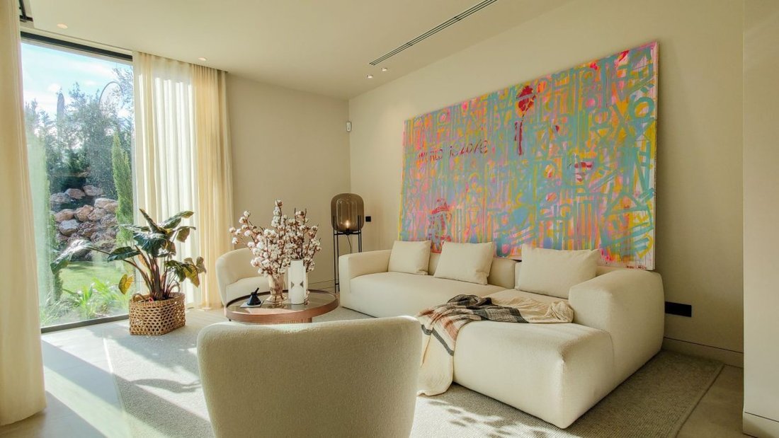Villa à Nueva Andalucia, Marbella, Espagne 2 - 18862475