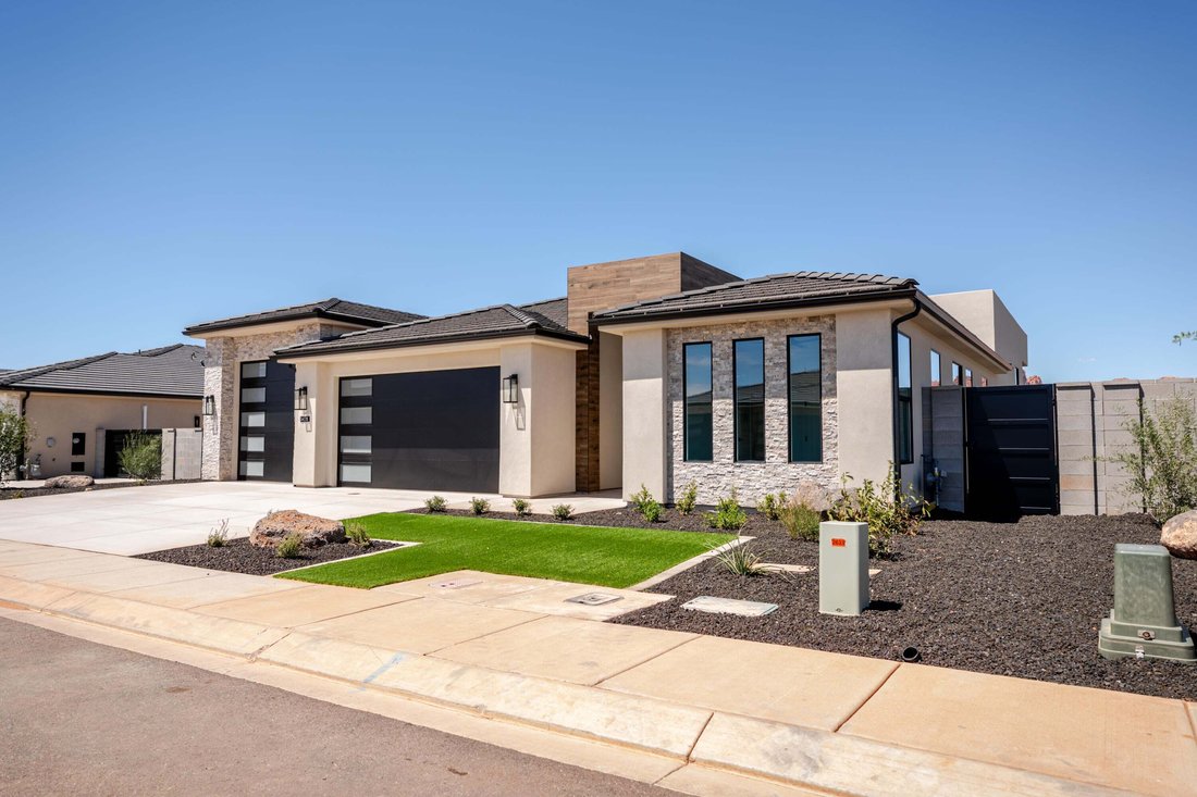 House in Santa Clara, Utah, United States 3 - 18858360