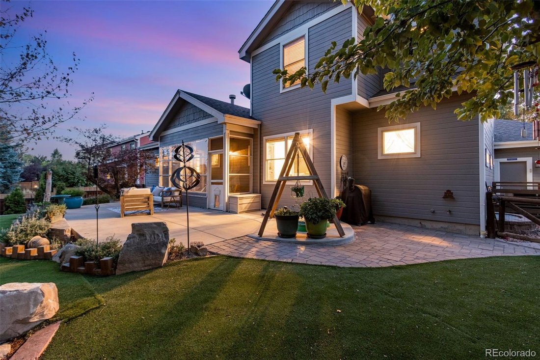 Haus in Fort Collins, Colorado, Vereinigte Staaten 5 - 18858455