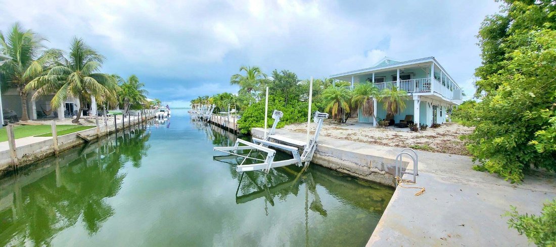 Maison à Big Pine Key, Floride, États-Unis 2 - 18766555