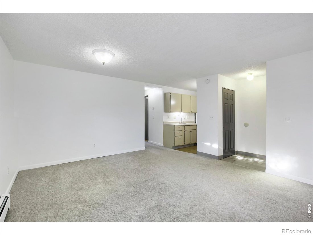 Fort Collins, Colorado, United States 2 - 18858924
