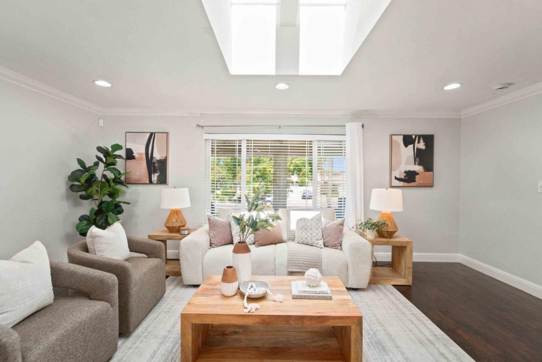 House in San Jose, California, United States 3 - 18859070