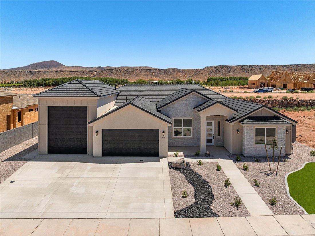 House in Hurricane, Utah, United States 1 - 18857775