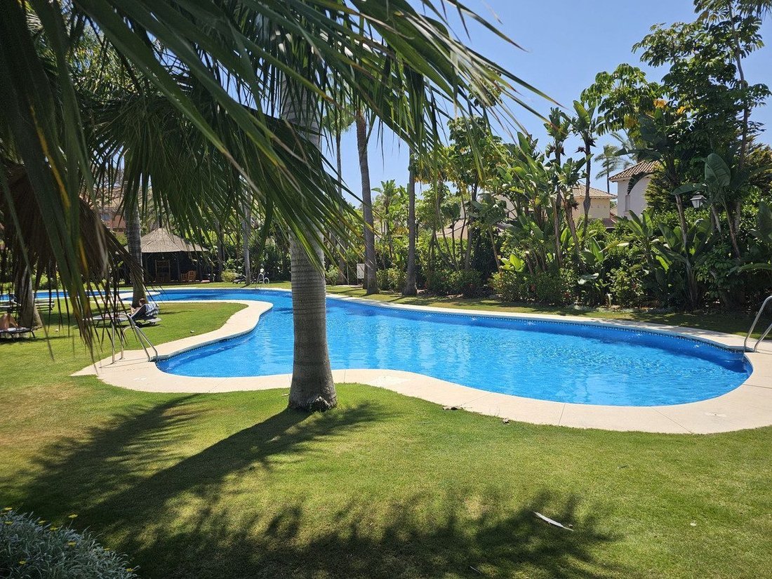 Appartamento a Puerto Banus, Marbella, Spagna 2 - 18867521