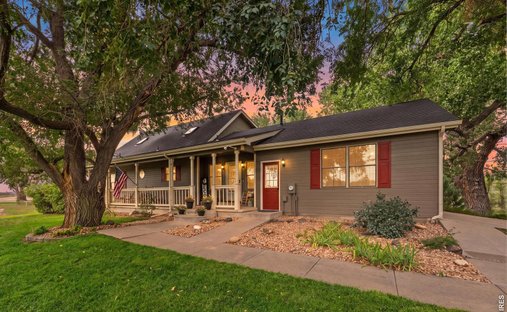 Casa a Kersey, Colorado, Stati Uniti 1