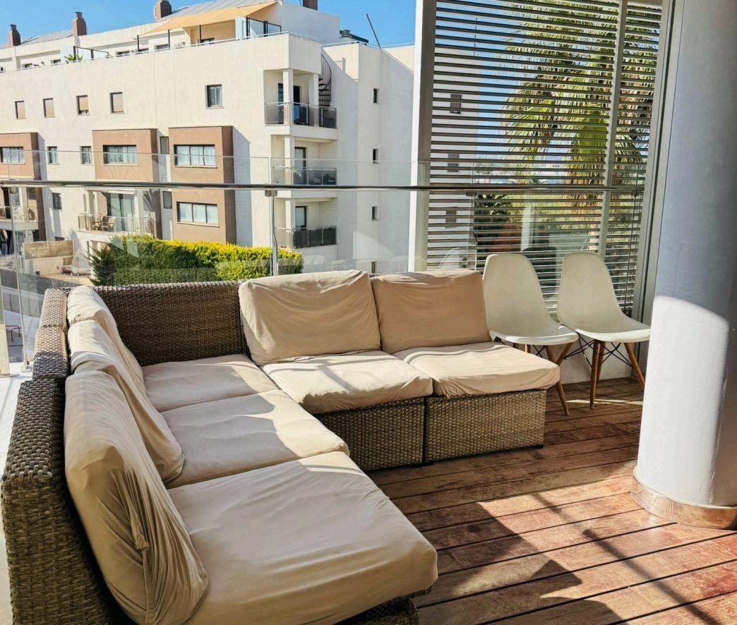 Appartamento a Ibiza, Isole Baleari, Spagna 4 - 18859658