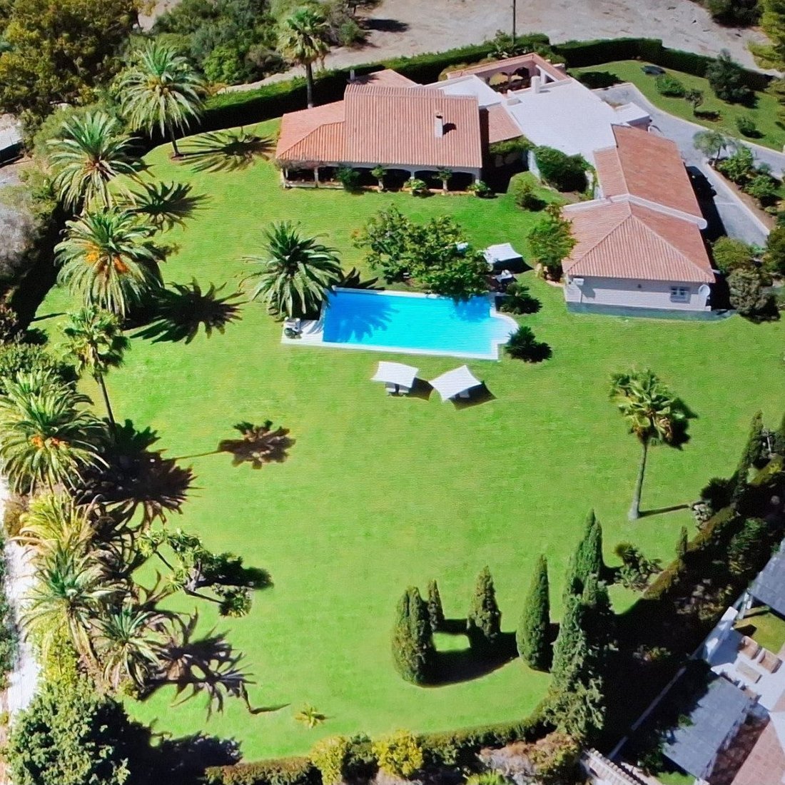 Villa a Centro, Malaga, Spagna 1 - 18862148