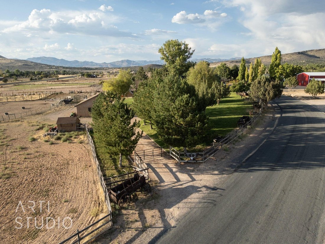 House in Dammeron Valley, Utah, United States 5 - 18857947