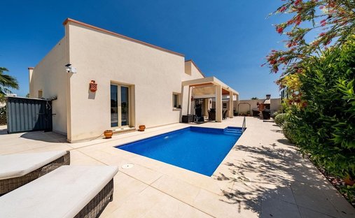 Villa en Centro, Malaga, España 1