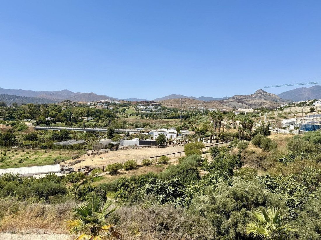 Apartamento en Bel-Air, Estepona, Andalucía 5 - 18859917