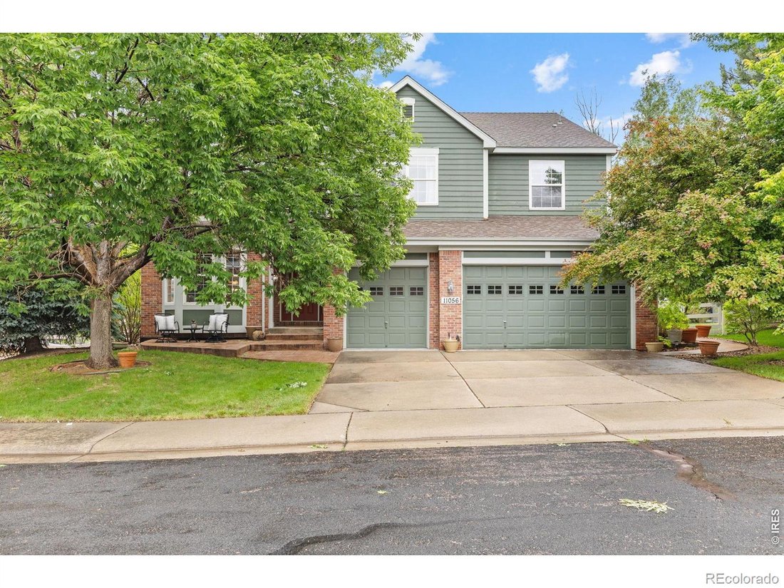 House in Thornton, Colorado, United States 3 - 18858701